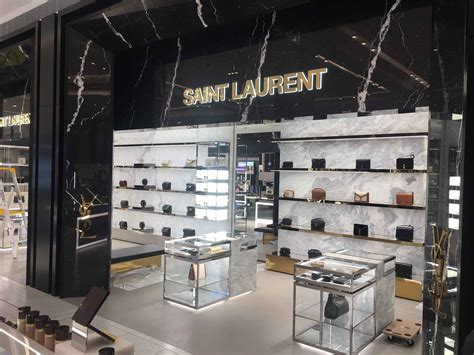 where to buy ysl cheapest|ysl store near me.